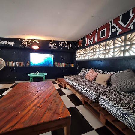 Bodhi Hostel & Lounge El Valle de Anton المظهر الخارجي الصورة