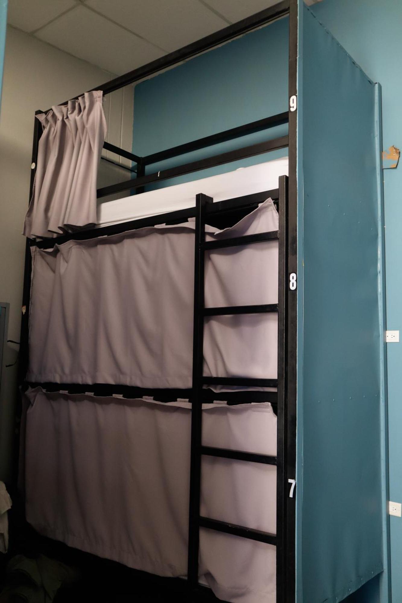 Bodhi Hostel & Lounge El Valle de Anton المظهر الخارجي الصورة