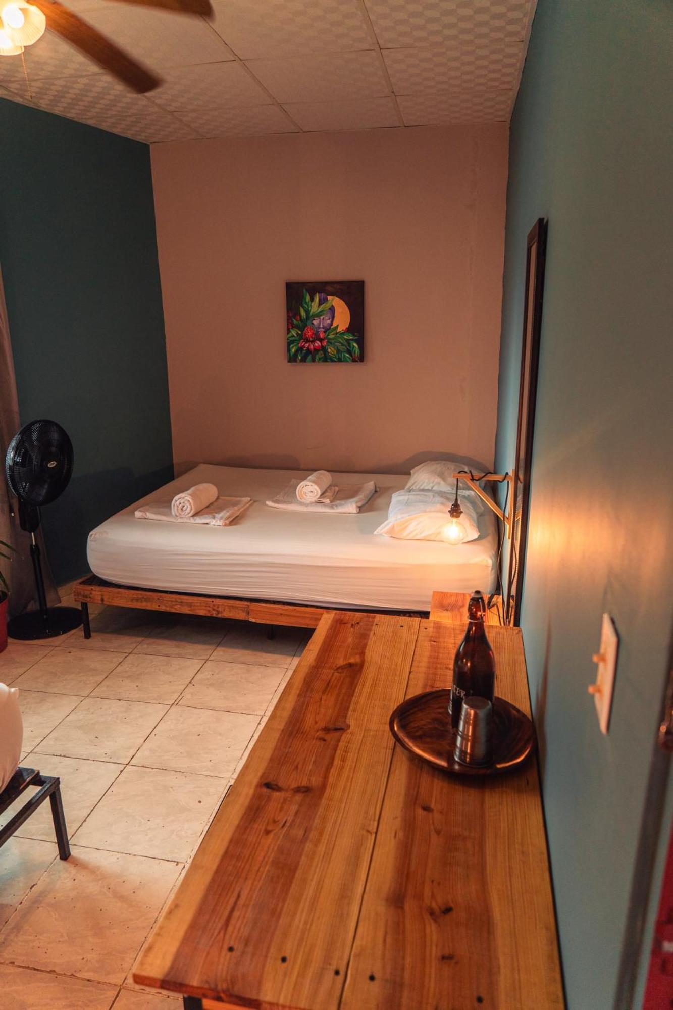 Bodhi Hostel & Lounge El Valle de Anton المظهر الخارجي الصورة