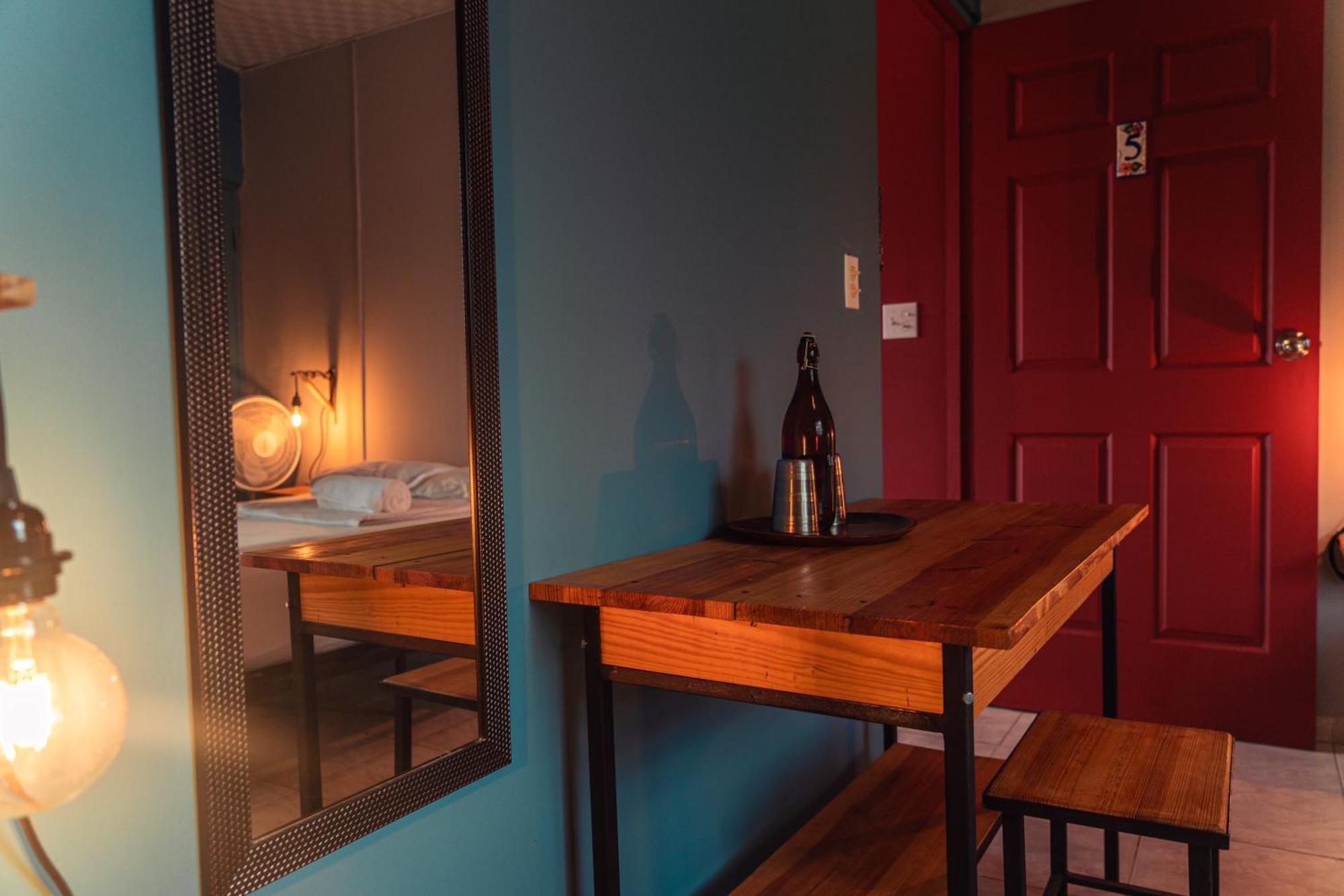 Bodhi Hostel & Lounge El Valle de Anton المظهر الخارجي الصورة