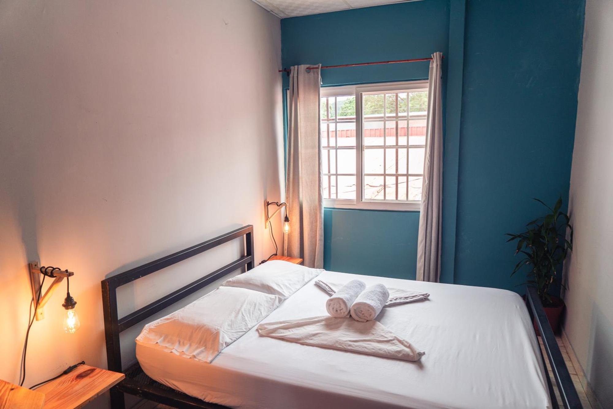 Bodhi Hostel & Lounge El Valle de Anton الغرفة الصورة