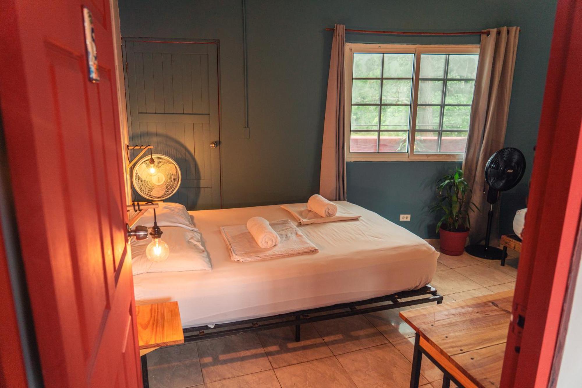 Bodhi Hostel & Lounge El Valle de Anton الغرفة الصورة