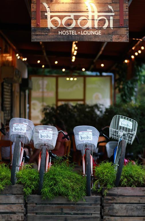 Bodhi Hostel & Lounge El Valle de Anton المظهر الخارجي الصورة